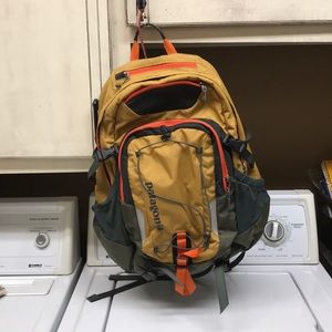 Patagonia Backpack